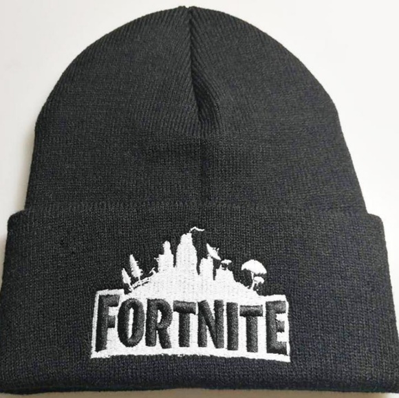2 beanies,FREE STICKERS - Picture 2 of 4